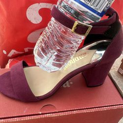 Zapatos Para Mujer 