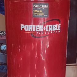 Porter Cable Air Compressor