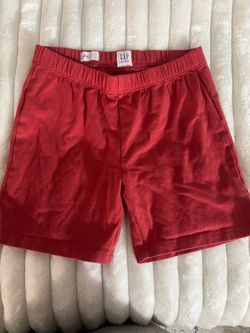 3 pack shorts size 10 for girls