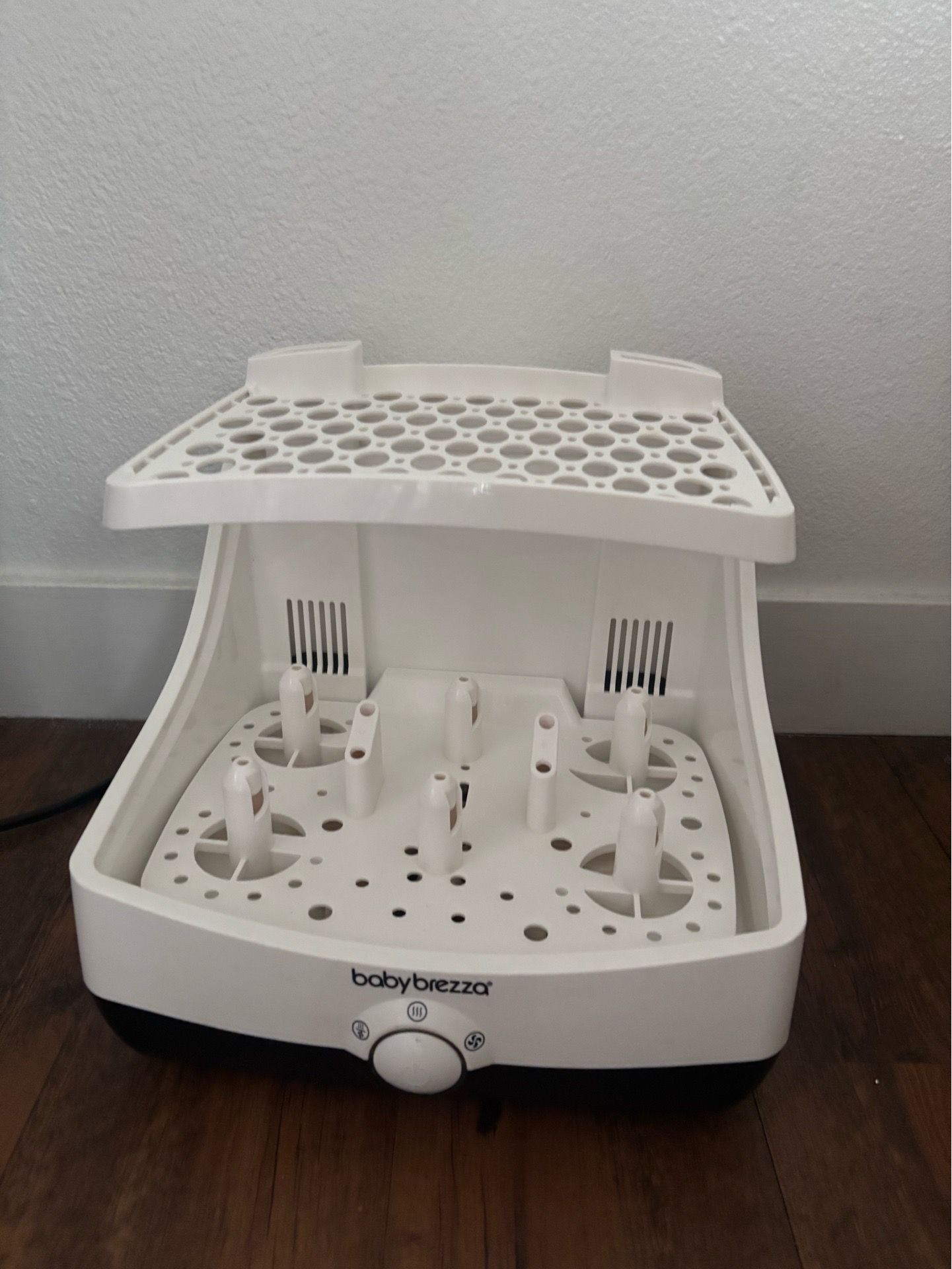 Baby stuff