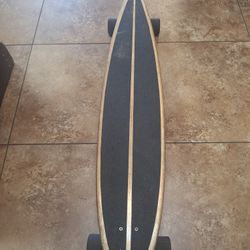 LONGBOARD NO TRADES NO DELIVERIES NO MEETS