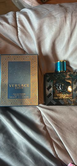 Versace Eros EDP