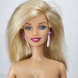 Hip 2 Be Square Barbie Blonde