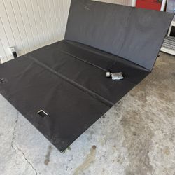 Queen Size Adjustable Bed Frame