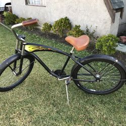 Foose Bike