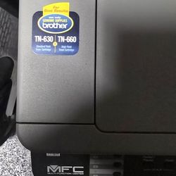 WIRELESS PRINTER