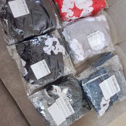 11 Pair Take All Or $20 Each 