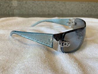 New DG "Blue" Designer Sunglasses