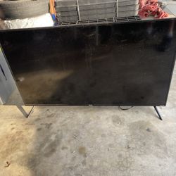 50 Inch Roku Smart Tv