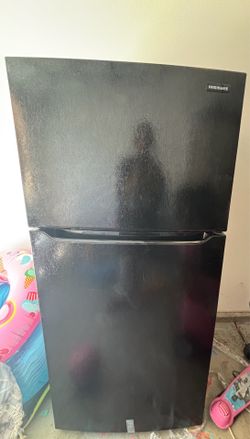 Used like New Black Frigidaire