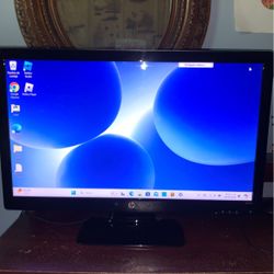 Gaming Monitor 