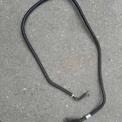 4 Prong Dryer Cord