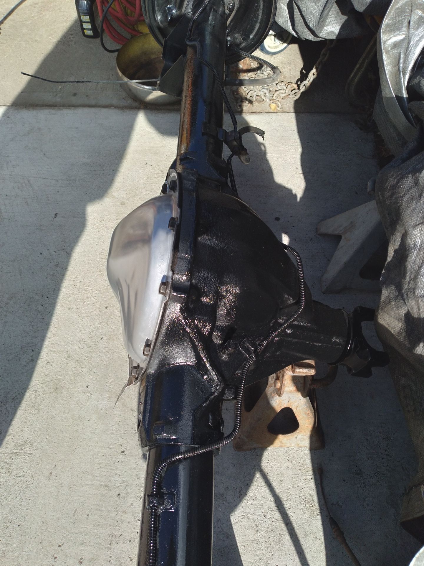 Camaro Differential for Sale in Los Angeles, CA OfferUp