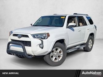 2019 Toyota 4Runner