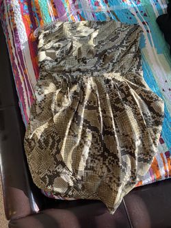 Michael Kors dress size 12p