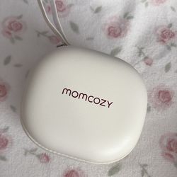 Momcozy M5 Wearable Breast Pump (Like New)
