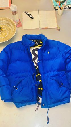Polo Ralph Lauren Puffer Coat