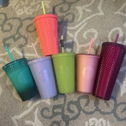 Starbucks Cup! 