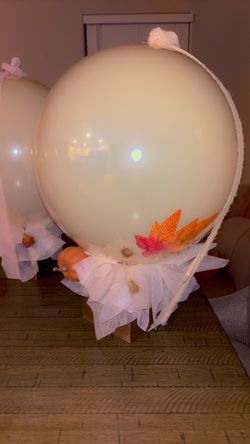 Bobo Balloon gift