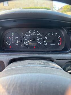 2000 Toyota Camry