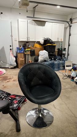 Vanity Chair