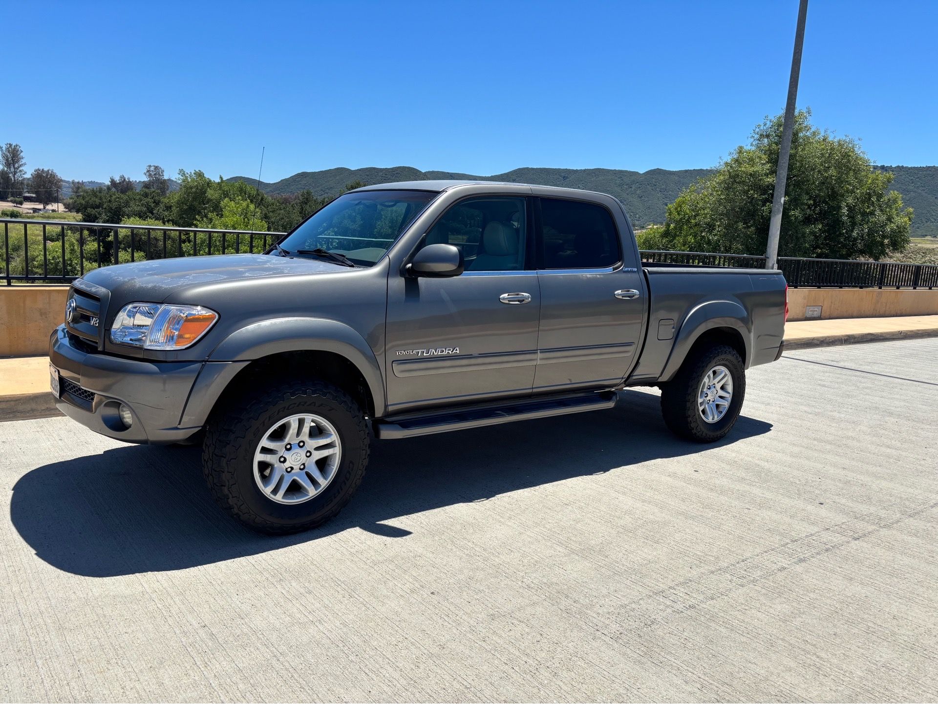 2006 Toyota Tundra