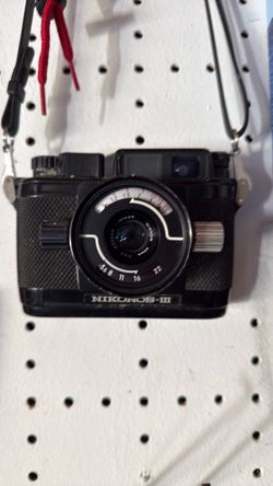 Nikonos 3