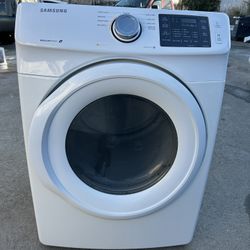 Samsung Electric Dryer 220 Volts 