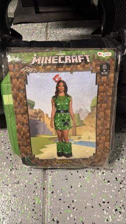 Adult Halloween Costume