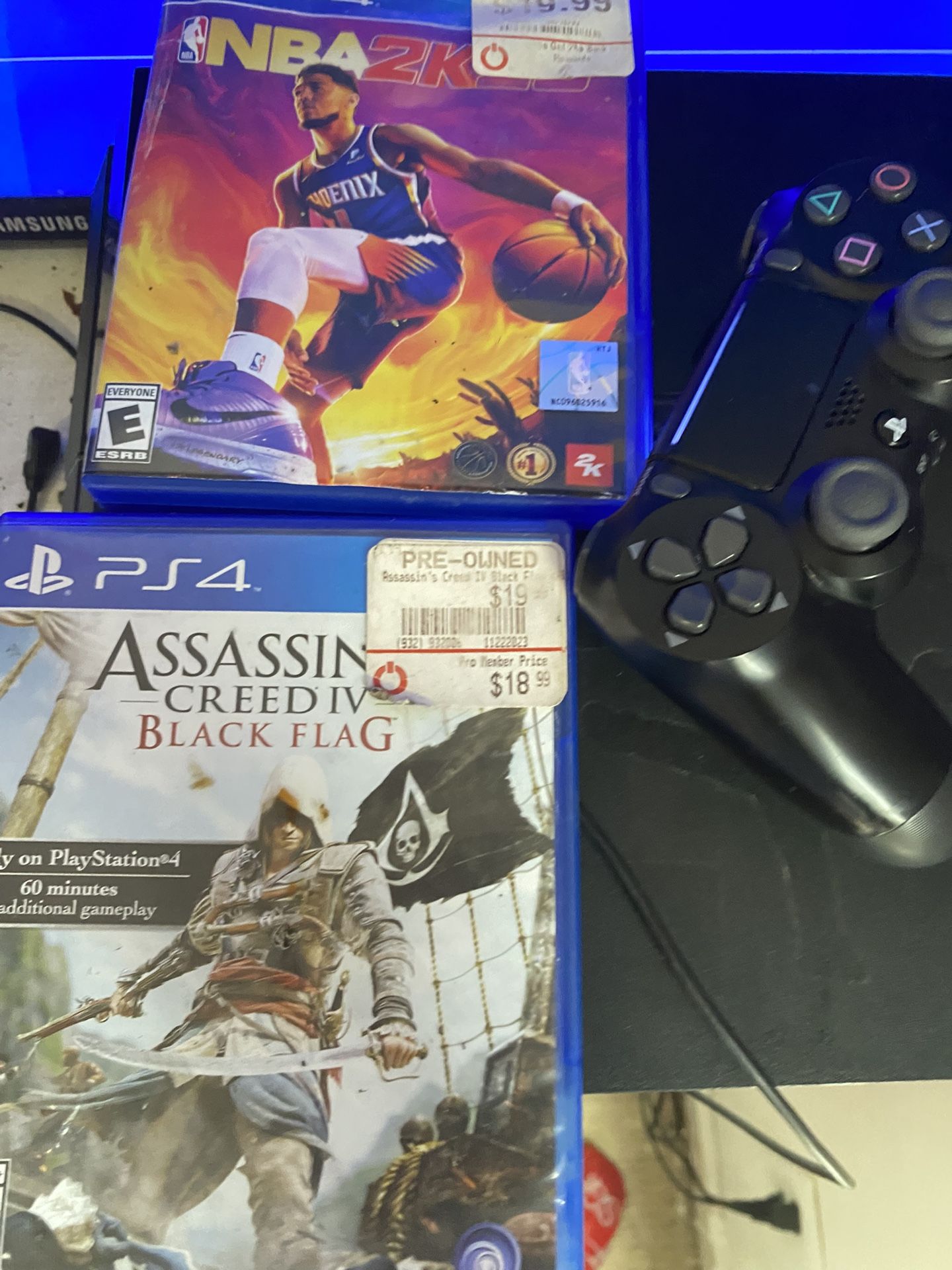 Ps4