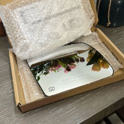 Side View Mirror For Tundra 2nd Gen