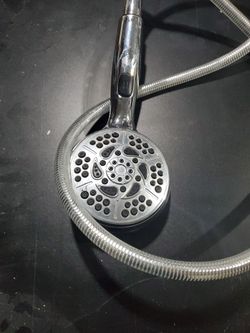 Shower Head 