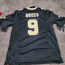 Drew Brees Saints