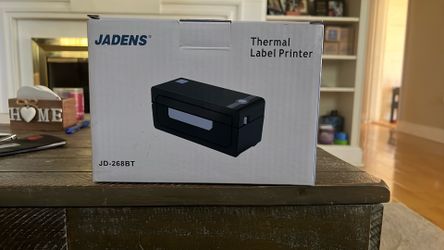 Label Printer