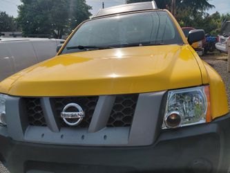 2007 nissan xxtera