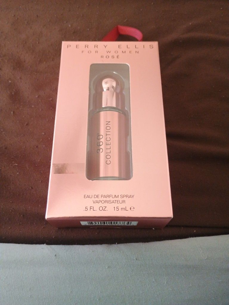 Bundle Of Sexy Lady Fragrances I'll Let All Go For $15