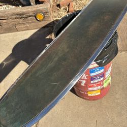 1954 Chevrolet Exterior Sunvisor 
