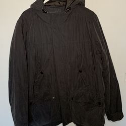 men Winter Coats 