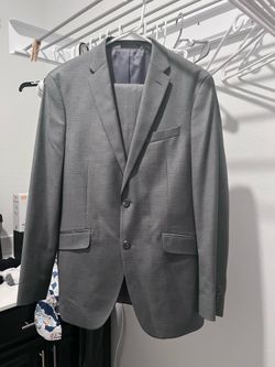 Sacos de Vestir