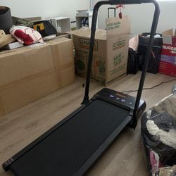 Home Or Office Treadmill
