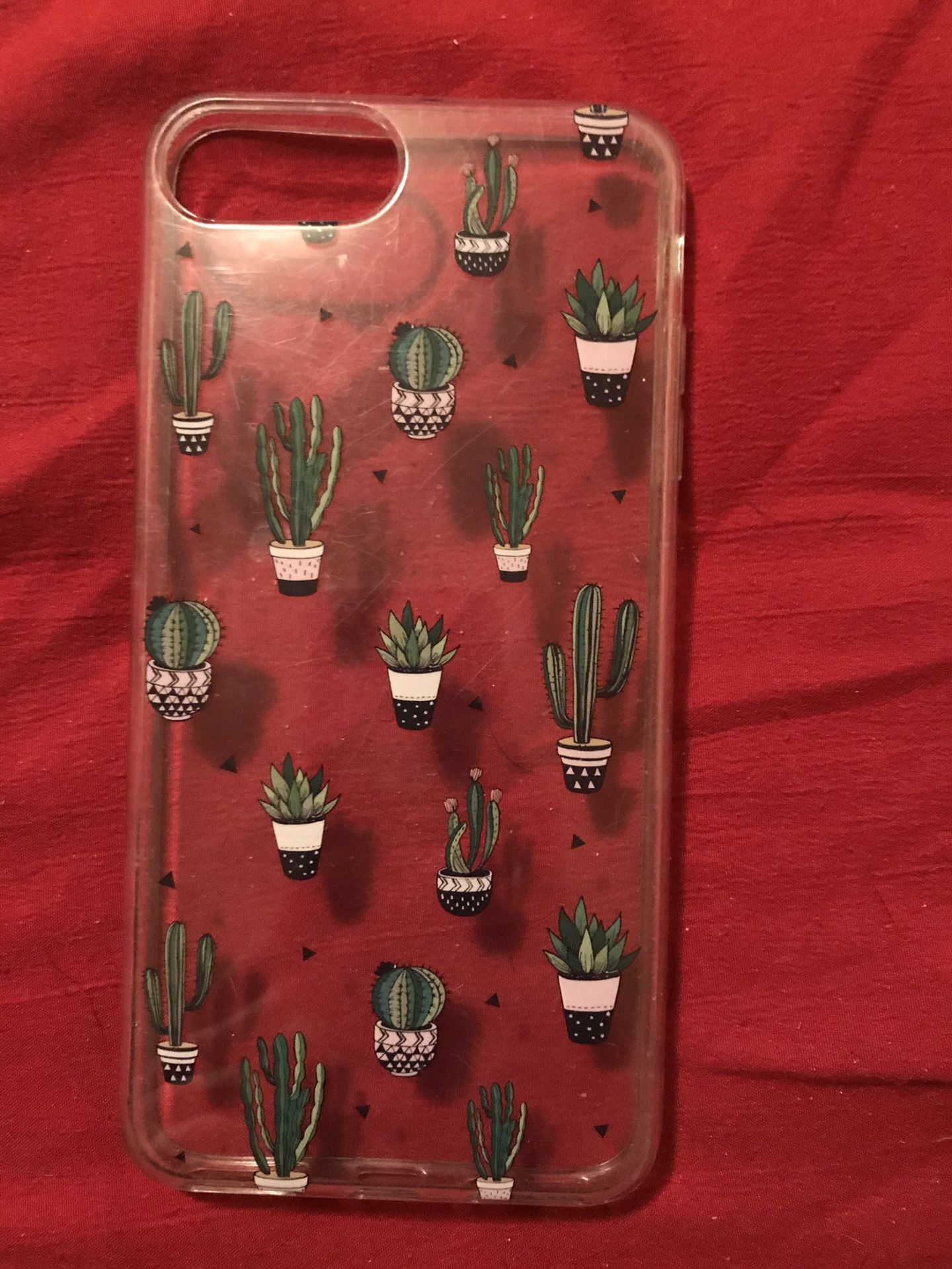 iphone 6+/7+/8+ cases