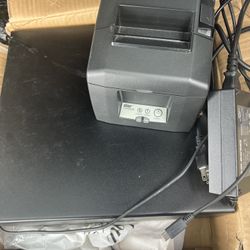 Star TSP650ll Receipt Printer