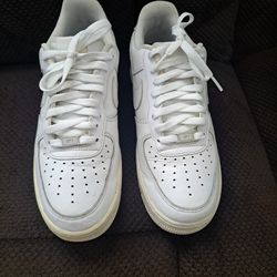 Nike AF1 Size 9