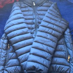KITZBUHEL Puffer Jacket 