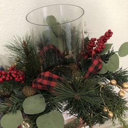 Candle Decorations 