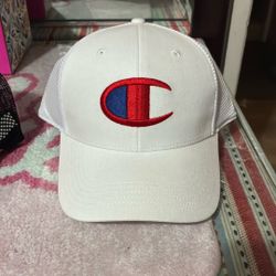 Champions Hat