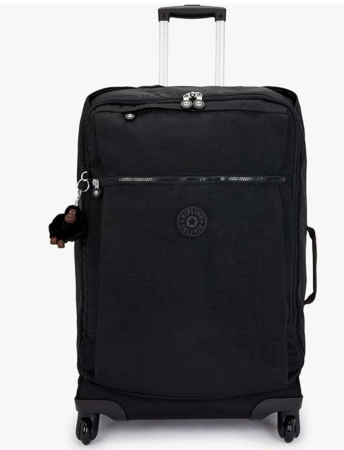 Kipling Women’s Darcey Medium 26-Inch Softside Luggage