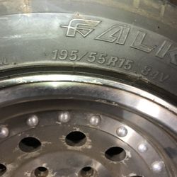 Wheels And Rims For sale