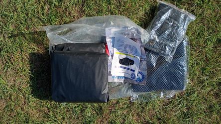 RoofMaster Premium Roof Cargo Bag