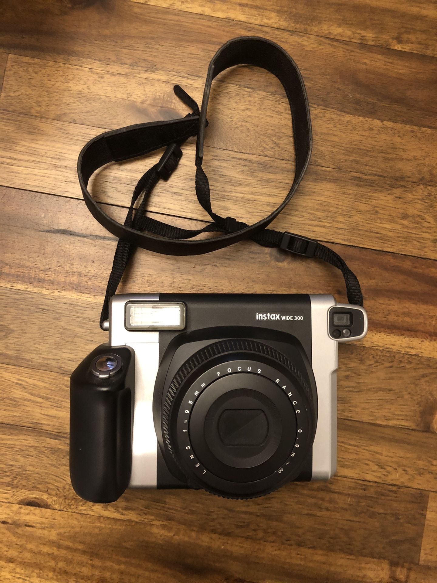 INSTAX Wide 300 Instant Camera